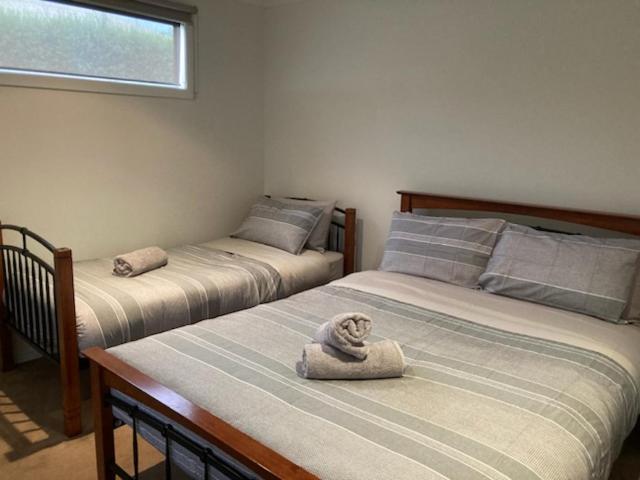 Venus Haven - Beach 1, Linen, Wifi, Netflix Venus Bay Zewnętrze zdjęcie