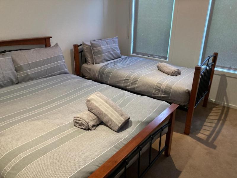 Venus Haven - Beach 1, Linen, Wifi, Netflix Venus Bay Zewnętrze zdjęcie